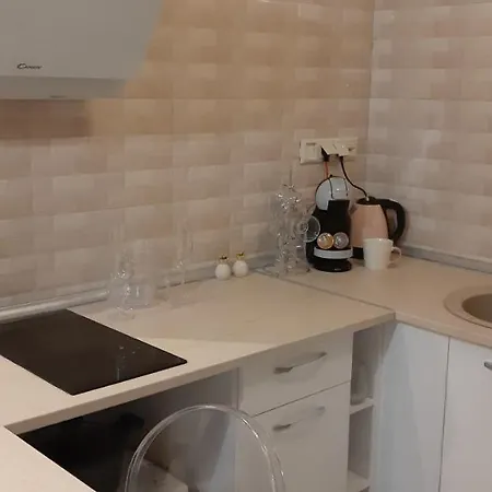 Apartment 77 νικη Thessaloniki