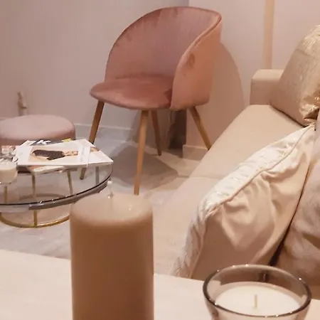 77 νικη Apartment