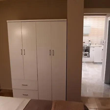 77 νικη Apartment
