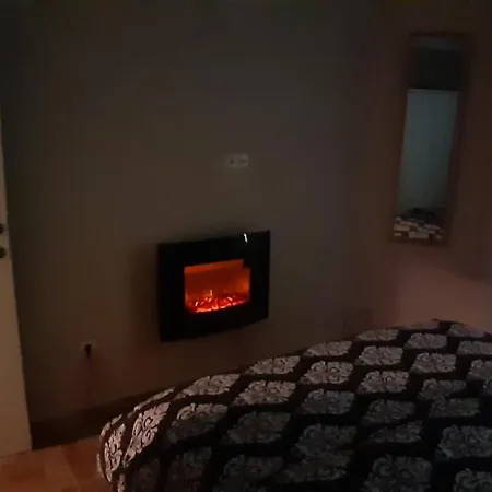 77 νικη Apartment