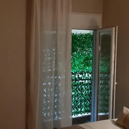 77 νικη Apartment Thessaloniki
