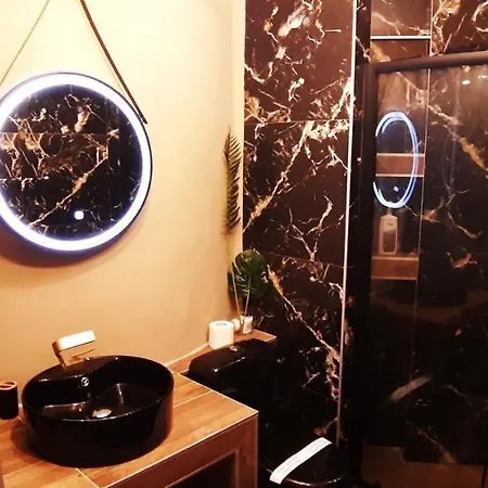 Apartment 77 νικη Thessaloniki