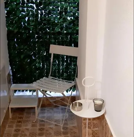 77 νικη Apartment Thessaloniki