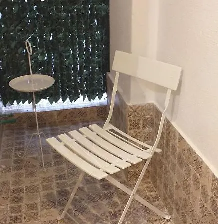 Appartement 77 νικη Thessaloniki