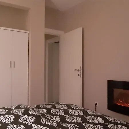 Appartement 77 νικη