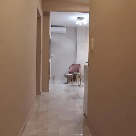 77 νικη Appartement Thessaloniki