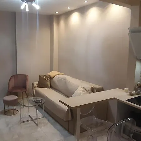 77 νικη Appartement Thessaloniki